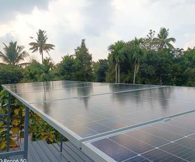 #solarpanel  #solarinstallation  #solarenergy  #subsidy  #sofarenergy


5 kw ongrid system  
please contact:7012656968