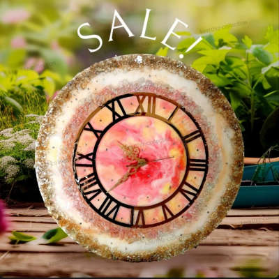 #resin #resinpendants #resinbracelets #resinphotoframes #resinKeychains #resinart #varamalapresevation #resinclocks
