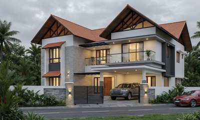 Ongoing residential project
1956sqft 
Budget 40 lakh
