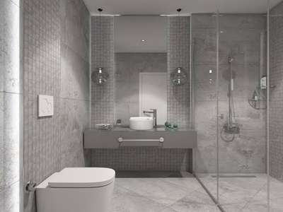 #3d #3D #jaipur #LargeBathroom #BathroomIdeas