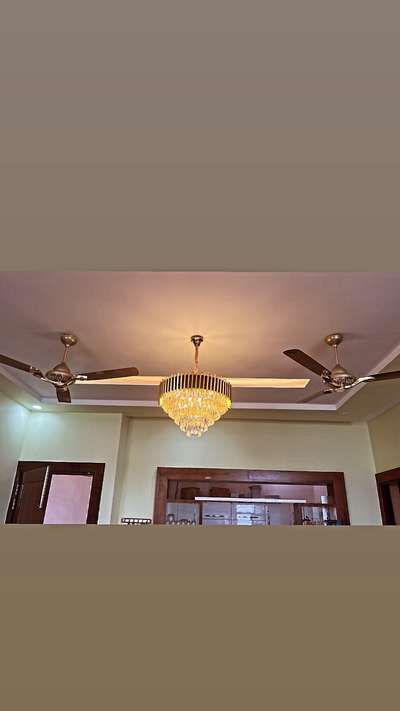 #jhumar #crystaljhumar #fancylights #Architectural&Interior #imported 🧿 #hkbelectrical #karnalcity #8950050252