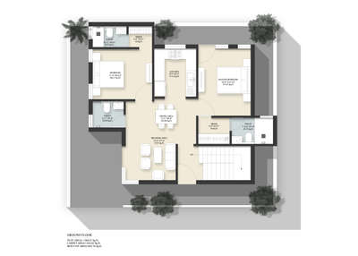 #FloorPlans #houseplan #renderingservices