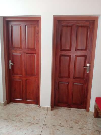 Mahagony bedroom doors With Traditional quality
Rs.8000 /- onwards 
 #carpenteron.com