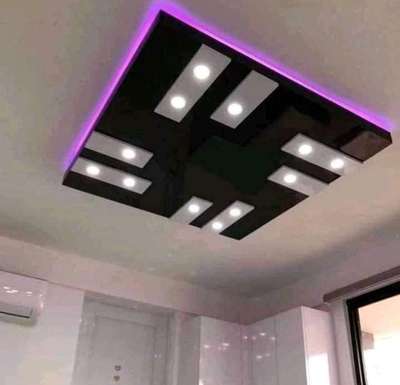 *pop & gyproc gypsum ceiling *
bedroom good looking and wooden choice