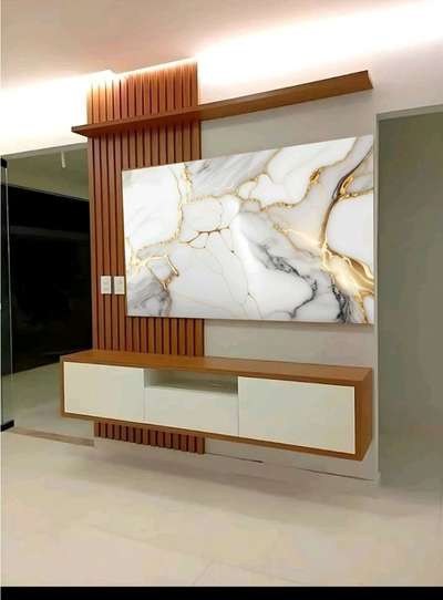 New look LED panels designs.