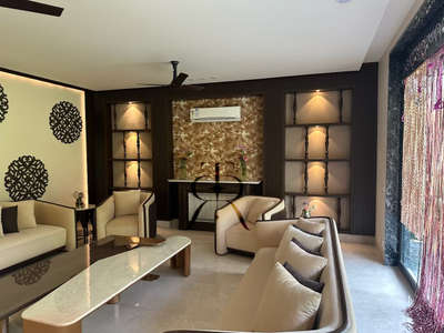 Completed a beautiful farm house in Gurugram. 

#furnituredesign #InteriorDesigner #interiordesign  #bespokefurniture #budgetdesign #luxuryinteriordesign #delhiinteriordesigner #gurugram #gurgaondesigner #gurgaon #bestinteriordesigner #bestinteriordesign #luxuryfurnituredesign
