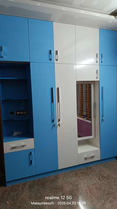 wpc wadrobe 
 #wpcinterior