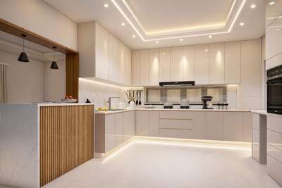 #KitchenCabinet  #ModularKitchen  #KitchenInterior  #OpenKitchnen 
 #KitchenInterior