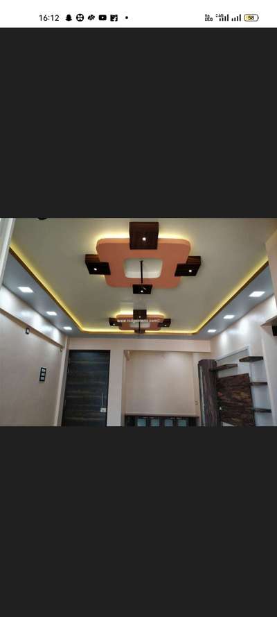 POP False Ceiling K Mistry and Labour chahiye Greater Noida sector-3, Mistry dihadi 700, labour 500