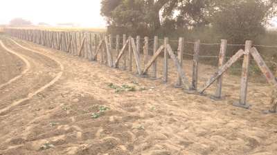 *wire fencing boundary wall*
Ham boundary wall and boundary wall ke upar boyo fencing ka kam taslli purv Kiya jata hai karvane Ke Liye contact Karen.