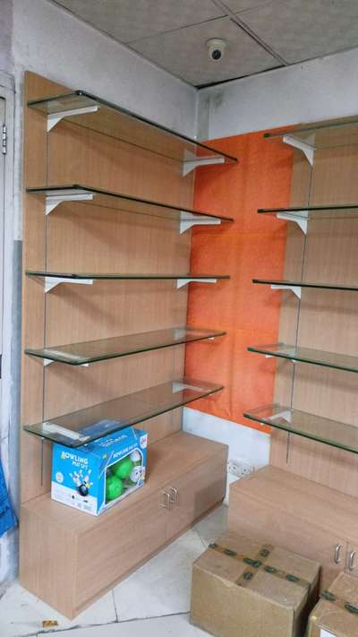 Purchase 12.mm Clear Glass Shelve For Shop please Conctact Us we provide