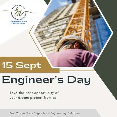 ENGINEER’s DAY