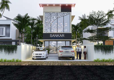 Upcoming project at Aryanad ,Trivandrum 
Client :- Sujith 
Project:- commercial Building 
Area.   :- 50000sqrft
Plot area :- 15 cent 

 #Architect  #PLAN  #elevation_  #frontelevation_architecturea  #3delevation🏠🏡 
 #commercial_building  #commercialbuildingconstruction
