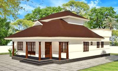 Ongoing Project @ Kottayam.