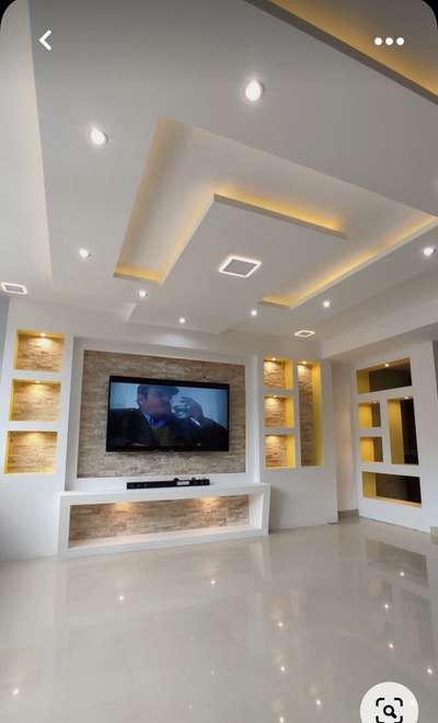 *Gypsum ceiling *
Good service .