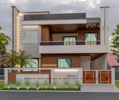 #ElevationHome  #ElevationDesign  #3D_ELEVATION  #High_quality_Elevation  #mordenelevation_design