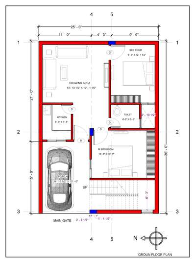 2d floor plan 
2₹ ft.s
mob 7727896832