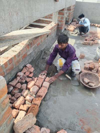 terrace water proof