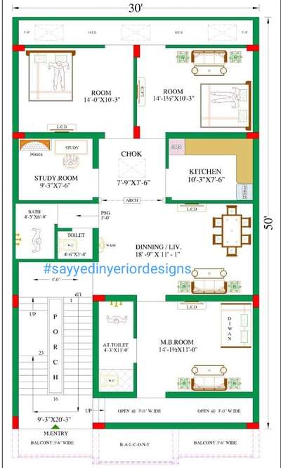 30X50 House plan layout // 3BHK Floor plan design ₹₹₹
30X50 हाउस प्लान लेआउट // 3BHK फ्लोर प्लान डिज़ाइन ₹₹₹
 #3BHKHouse  #30x50houseplan  #sayyedinteriordesigner  #sayyedinteriordesigns