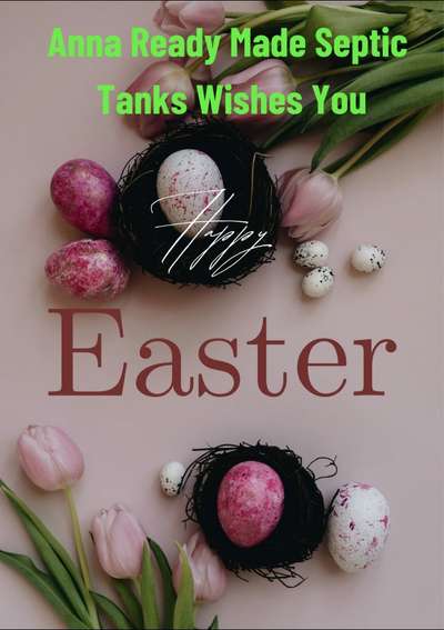 #Happy Easter