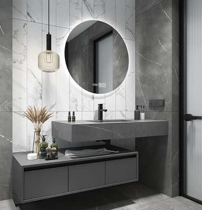 Bathroom vanity 
 #vanitydesigns  #vanity💗✨