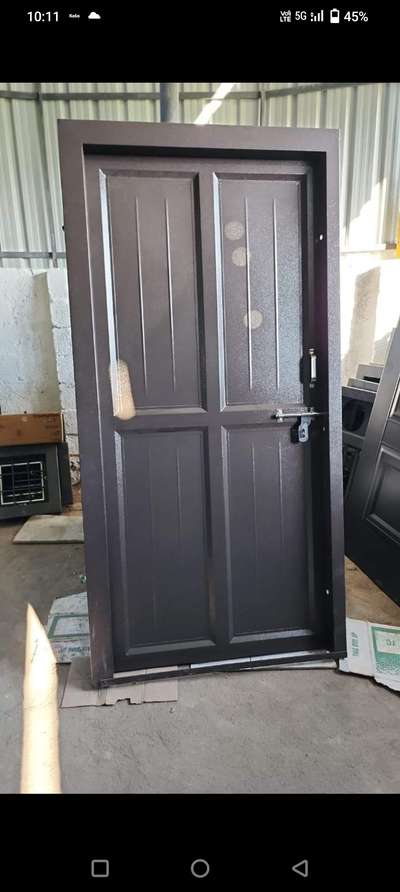 #metaldoor  #woodfinishing  #life-long  #durability