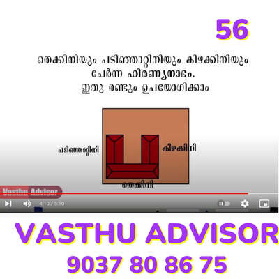 vasthu tips 56