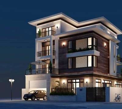 Elevation design in just 7000rs only call 9950250060