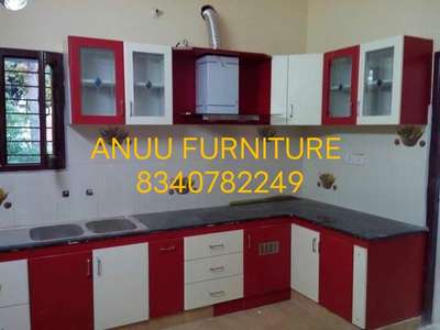 Modular kitchen in best price.