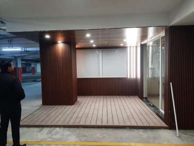 louver design