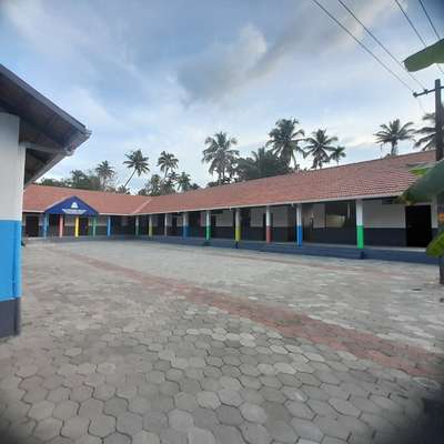 Pratheeksha bhavan english medium school
Chalil, Cherthala