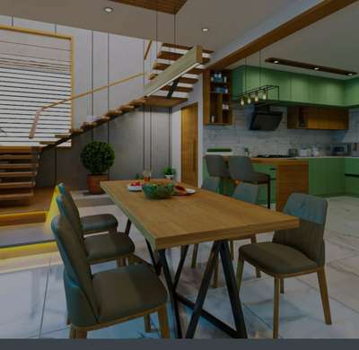 #moderndesign  #modern_  #RectangularDiningTable  #DiningTableAndChairs  #DiningTable  #moderndining