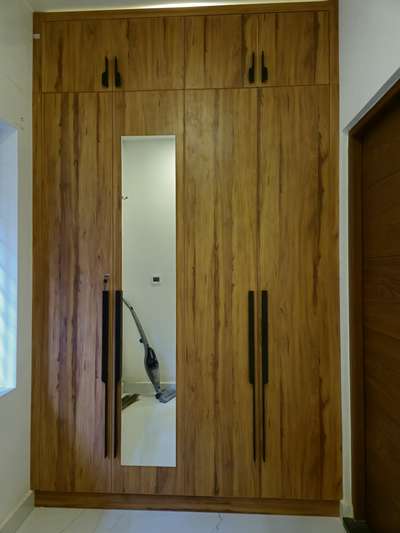#4DoorWardrobe