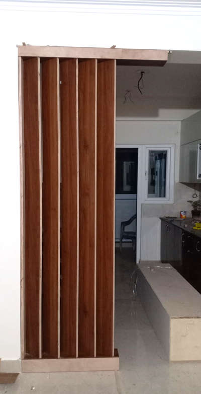 kitchen partition