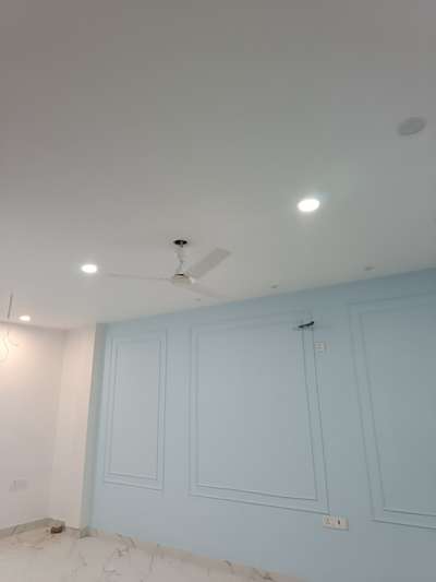 Painting Contractor Delhi NCR commercial & residential  #delhi-ncr #Contractor