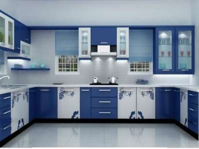 modular kitchen design....👌