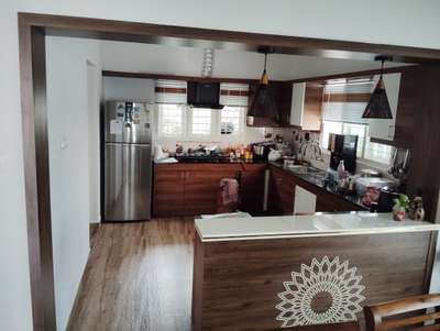 #InteriorDesigner  #kochiinteriordesigners 
 #kochi 
 #KitchenIdeas 
 #new_work