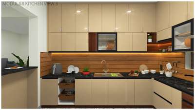 🧱✨ Kitchen Dreams, Engineered to Perfection ✨🧱

A sneak peek into our latest 3D kitchen design — where functionality meets elegance. Designed with precision, planned for your lifestyle.

🍽️ Smart layout
🎨 Aesthetic color palette
🔲 Sleek finishes & storage maximized
🏡 Custom-built for comfort & class

Whether it’s a cozy apartment or a luxury villa, we bring your kitchen vision to life — beautifully and efficiently.

📍Designed by Monoceros

#Monoceros #KitchenDesign #3DKitchen #InteriorDesign #HomeDesign #KeralaHomes #EngineeredLiving #ModularKitchen #KitchenGoals