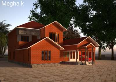 3dsmax with vray exterior view....  #exterior_Work  #exterios  #exterior3D  #Autodesk3dsmax  #3dhouse