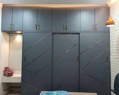 #InteriorDesigner #Almirah #_modalur_kicthen_work_ #4DoorWardrobe   #ak_interior  #Contract  :9997593858