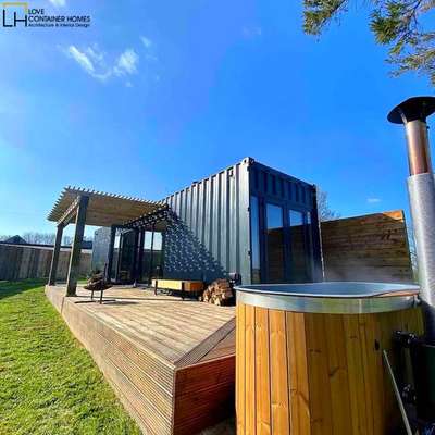 Container House India are expert builders of shipping container homes, offices, cafés, cabins and more. Message us for more information.
___________________
#containerhome #containerhouse #containercafe #container #Contractor #buid #new_home #newwork #koloapp #koloviral #modular #modularhouse #modularhome #modularhome #prefabricated #prefab #prefabstructures #prefabhouse #Tinyhomes #tinyfarmhouse #tinyhouse #tinyhome #tinyhousedesign #SmallHouse #awesome