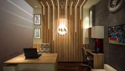 office design