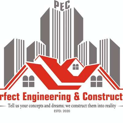 "Perfect Engineering & Construction", also known as PEC ensures the real benefits of building the quality and security of your investment 

"Perfect Engineering & Construction" is a state-of-the-art steel structural fabrication and civil construction service firm based in Kollam, Kerala. We undertake all sorts of construction activities, including: 

•	Civil Construction Services: all sorts of residential, commercial, infrastructure, and industrial building construction.
•	Light and heavy Roofing Truss works, Pre engineered Building, Structural Engineering Services, all sorts of steel fabrication and installation.
•	Various types of Shelters/sheds, Car porch, Polycarbonate roofing works, Walkways, Canopies, Grill, Gate, Door, Windows, steel doors & frames, Animal shelters, various Cages, Poultry farms.
•	All kinds of Poles and Towers, Rolling shutters, Staircase, Ladders, handrails, Platforms, and Stainless steel works.
•	All types of landscaping and garden structures, etc...