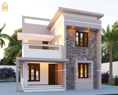 #1400sqft 
 #4BHKPlans 
#normalhomepakage 
2310000/-