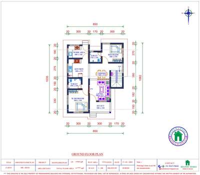 #5 Cent വസ്തുവിൽ   #1189 sqft  വിസ്തീർണ്ണമുള്ള   #3BHK വീട്.

 #2 bath attached bedroom ,  #1 non bathattached Bedroom,  #1 common toilet,   #Kitchen , #work area,  #dining,  # living , # sitout  & balcony.  എന്നിവ അടങ്ങിയ തെക്ക്  ദർശനത്തോട് കൂടിയ (South facing) വീട്. 


 #Building Plan നിനും ,  #permission  #drawing നും , വീട്  construction നും താല്പര്യമുള്ളവർ Contact ചെയ്യുക  #MODERNHOMES Builders& Interiors .
 #call or whatsapp 
 # 95:67:17:00: 88
email: modernhomes12@gmail.com