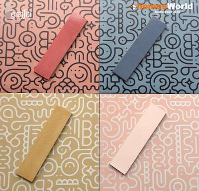 Bring homes the signature elegence of luxury designer tiles to your interiors with new collection from homesworld #designertiles  #luxurytile  #LUXURY_INTERIOR  #interdesign  #onlineshopping