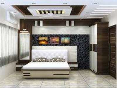 #MasterBedroom