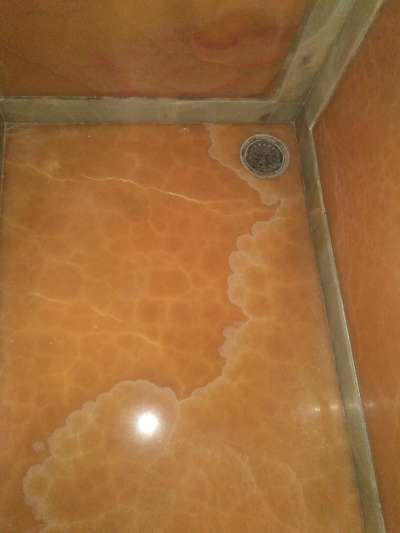 Onex marble flooring dimand polishing work jaipur