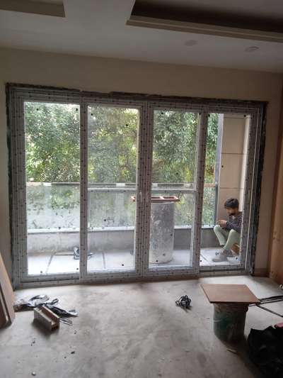 upvc doors.
