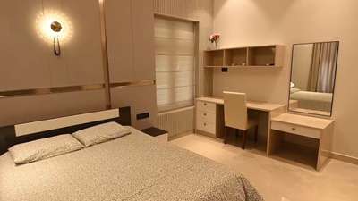 #LUXURY_INTERIOR  #InteriorDesigner  #KeralaStyleHouse  #BedroomDesigns